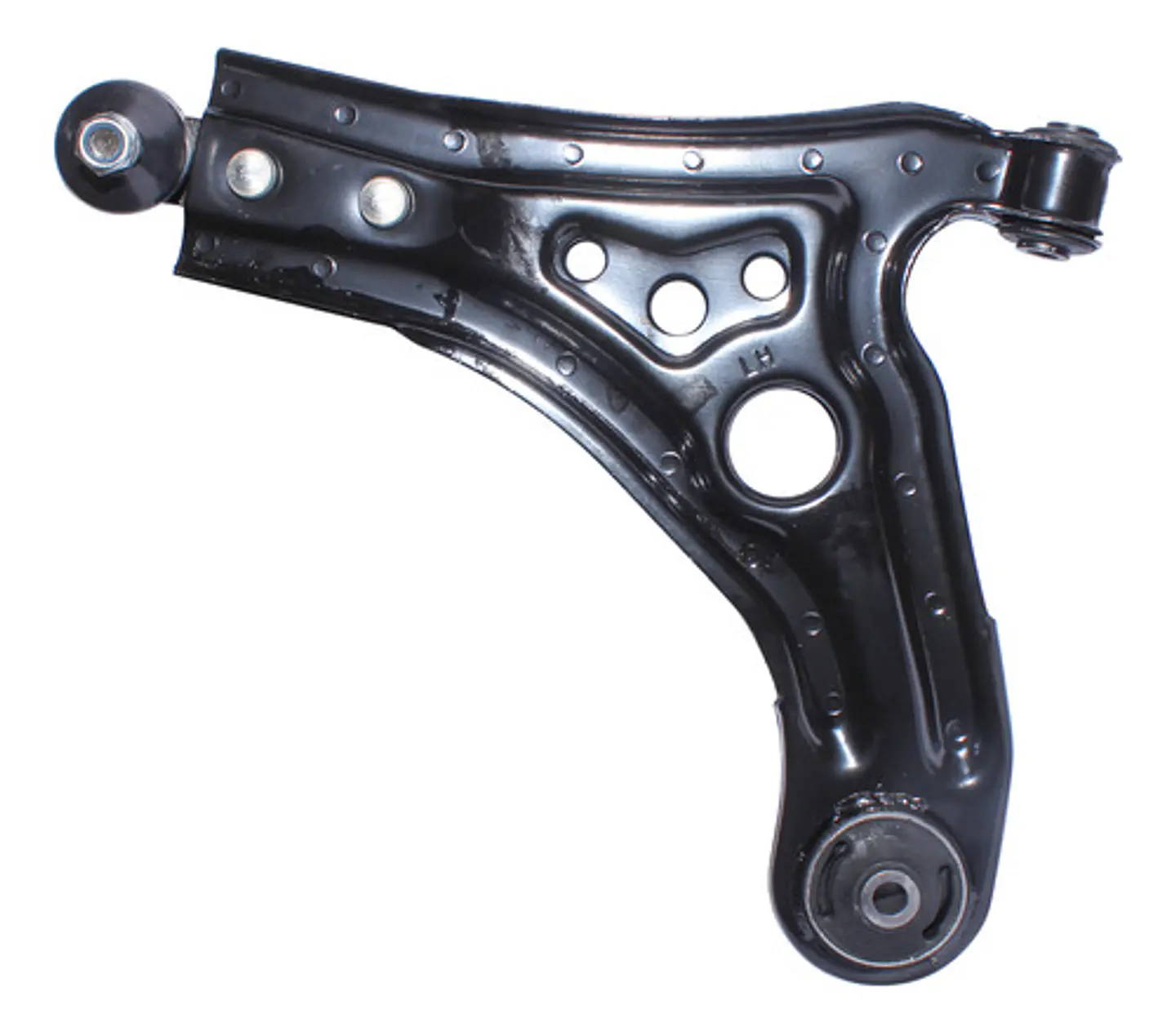 Bandeja De Suspension Para Chevrolet Sail 1.4 2011-17 (par) 4