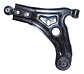 Bandeja De Suspension Para Chevrolet Sail 1.4 2011-17 (par) - Miniatura 4