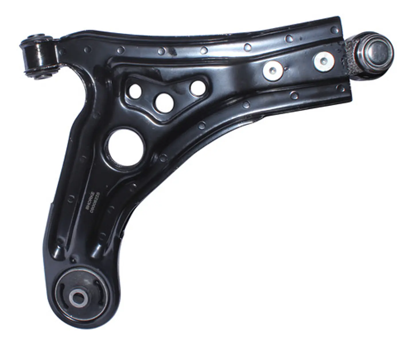 Bandeja De Suspension Para Chevrolet Sail 1.4 2011-17 (par) 5