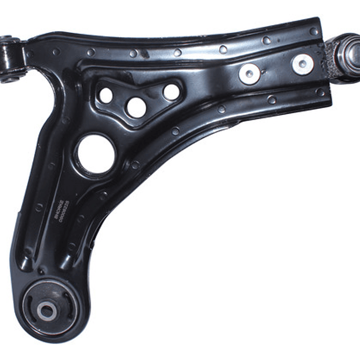 Bandeja De Suspension Para Chevrolet Sail 1.4 2011-17 (par) 5