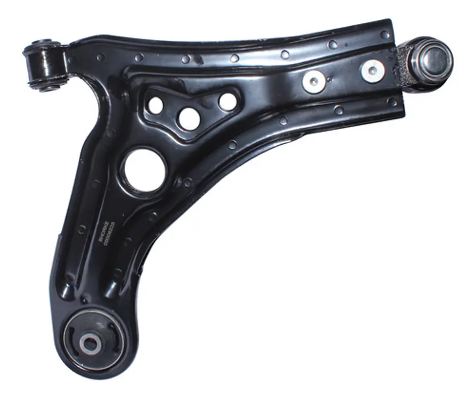Bandeja De Suspension Para Chevrolet Sail 1.4 2011-17 (par) 5