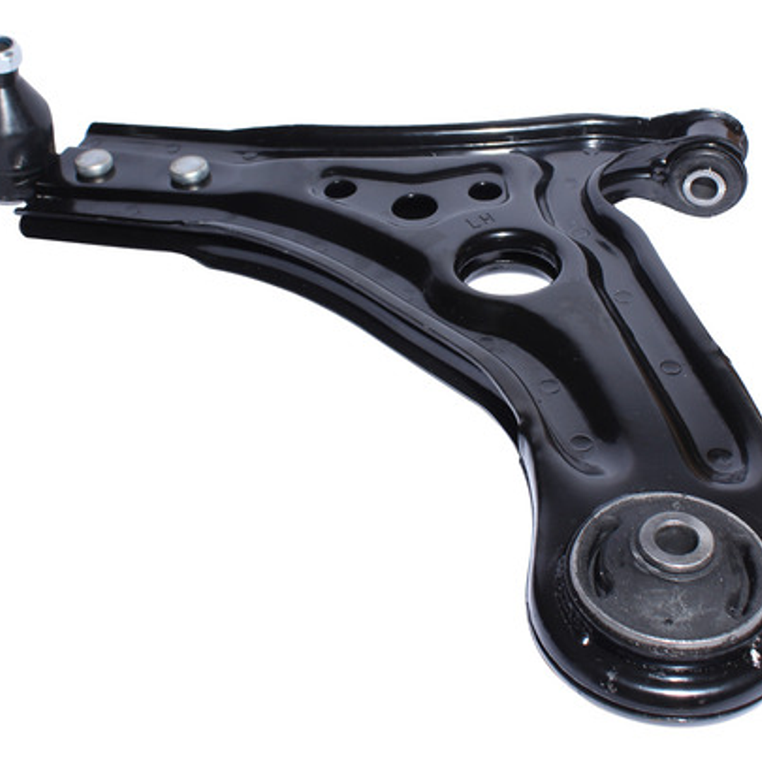 Bandeja De Suspension Para Chevrolet Sail 1.4 2011-17 (par) 6