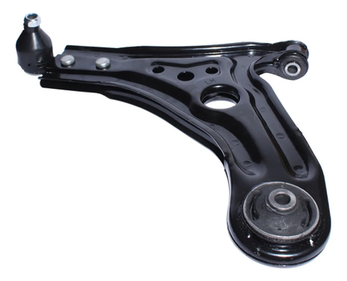 Bandeja De Suspension Para Chevrolet Sail 1.4 2011-17 (par) 6
