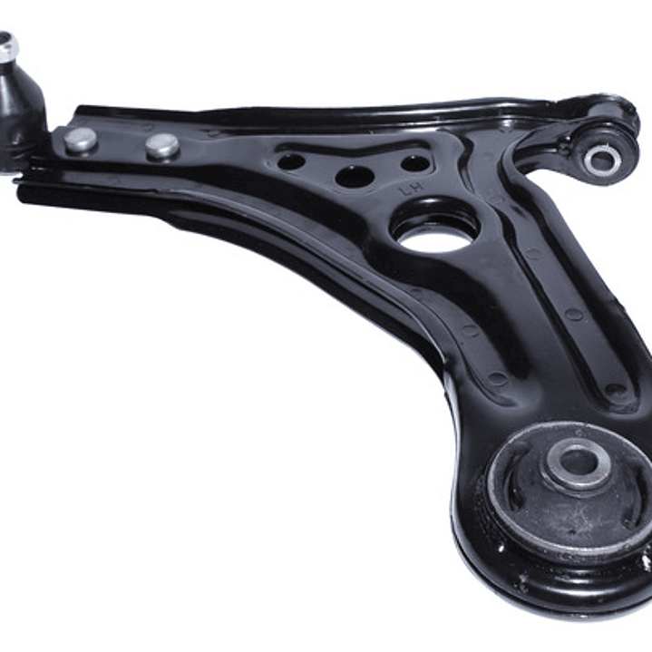 Bandeja De Suspension Para Chevrolet Sail 1.4 2011-17 (par) 6