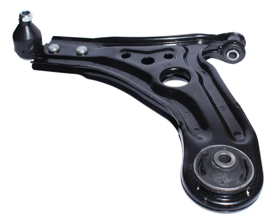 Bandeja De Suspension Para Chevrolet Sail 1.4 2011-17 (par) 6