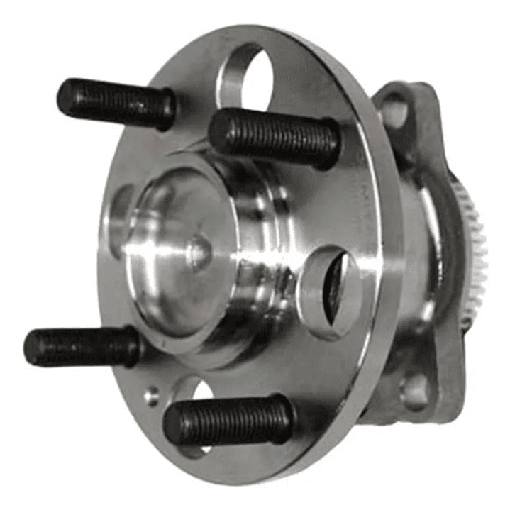 Maza Rueda Hy Accent Rb11 Trasera C/abs 2013/2018 Wurtex 2