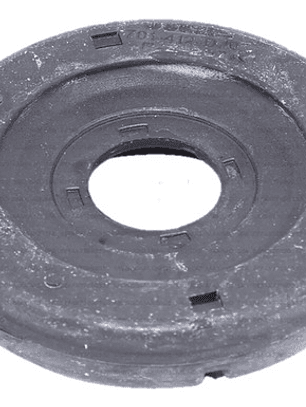 Cazoleta Amortiguador Delantera Chevrolet Sail Spark Aveo