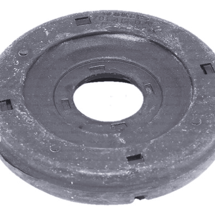 Cazoleta Amortiguador Delantera Chevrolet Sail Spark Aveo 1