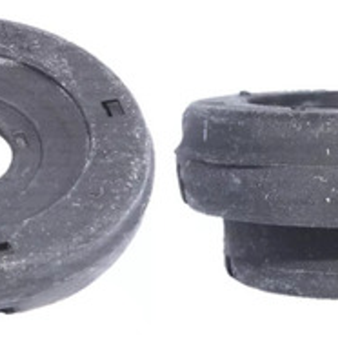 Cazoleta Amortiguador Delantera Chevrolet Sail Spark Aveo 3