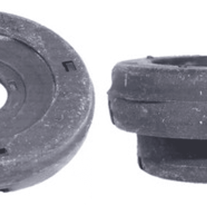 Cazoleta Amortiguador Delantera Chevrolet Sail Spark Aveo 3