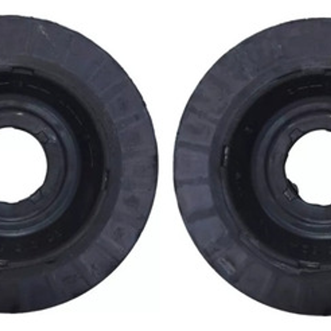 Cazoleta Amortiguador Delantera Sail 1.5/aveo/spark Conica 3