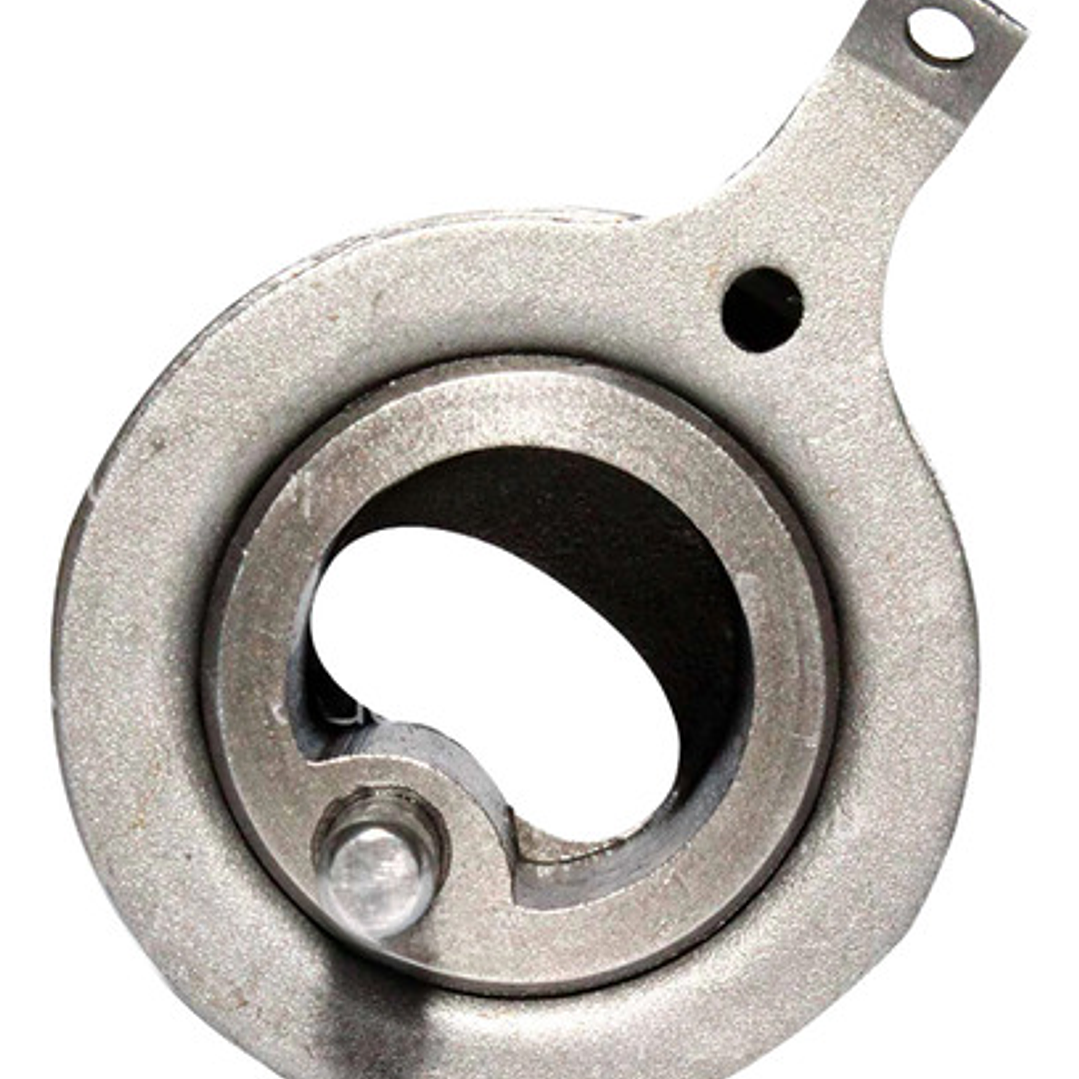 Rodamiento Tensor Correa Chv Spark  Matiz 8.0 1.0 2004 2016 3