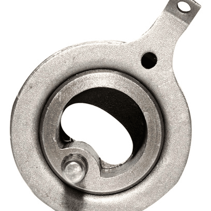 Rodamiento Tensor Correa Chv Spark  Matiz 8.0 1.0 2004 2016 3