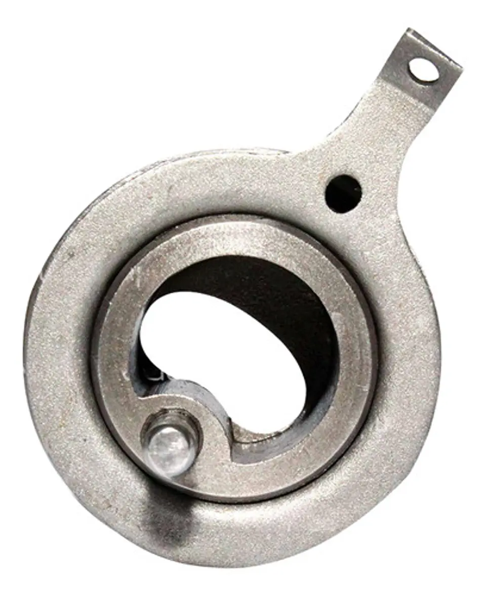 Rodamiento Tensor Correa Chv Spark  Matiz 8.0 1.0 2004 2016 3