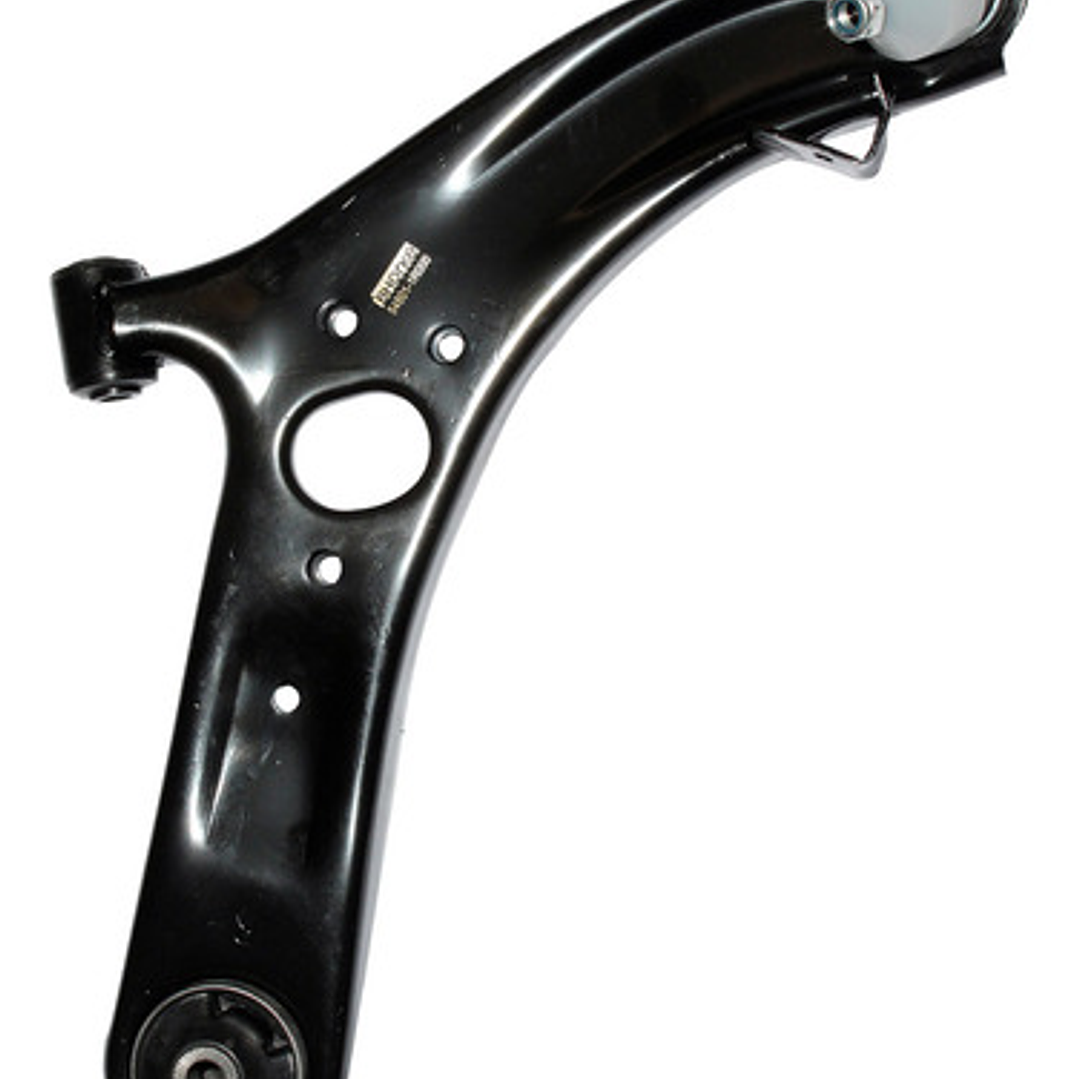 Bandeja De Suspension Para Hy Accent Rb 1.4/1.6 11-18 (par) 1