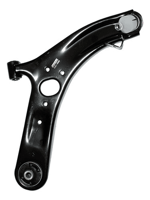 Bandeja De Suspension Para Hy Accent Rb 1.4/1.6 11-18 (par)