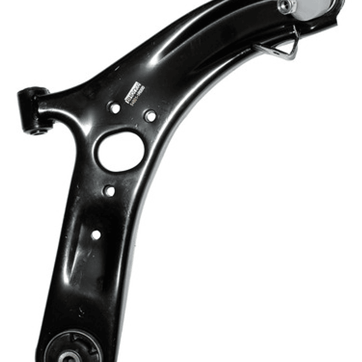 Bandeja De Suspension Para Hy Accent Rb 1.4/1.6 11-18 (par) 1