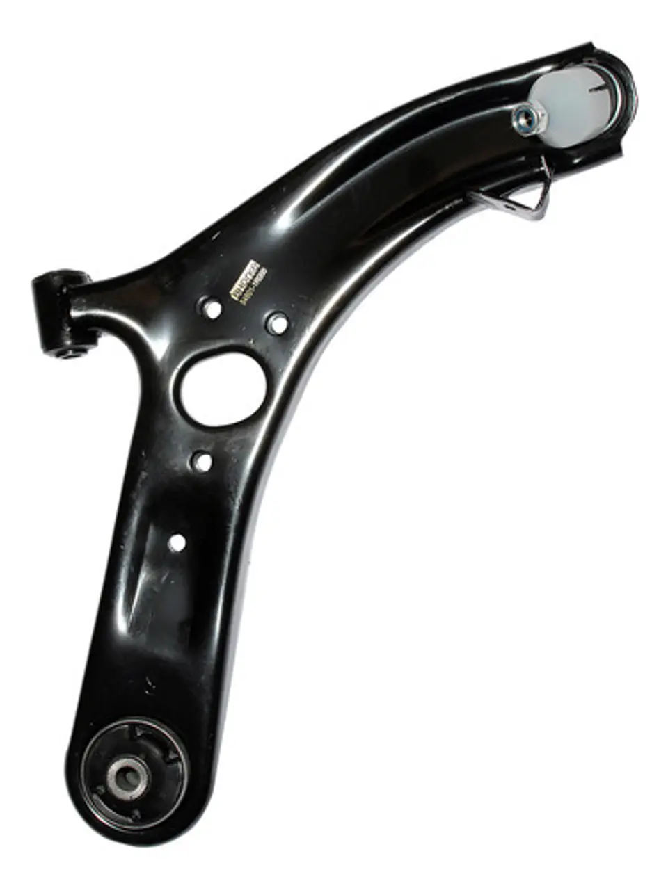 Bandeja De Suspension Para Hy Accent Rb 1.4/1.6 11-18 (par) 1