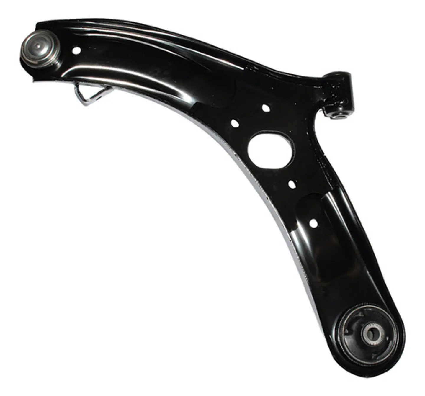 Bandeja De Suspension Para Hy Accent Rb 1.4/1.6 11-18 (par) 2