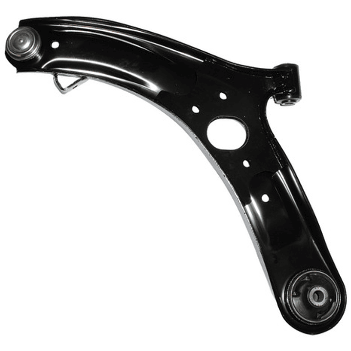 Bandeja De Suspension Para Hy Accent Rb 1.4/1.6 11-18 (par) 2