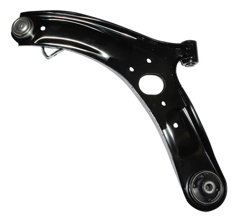 Bandeja De Suspension Para Hy Accent Rb 1.4/1.6 11-18 (par) 2