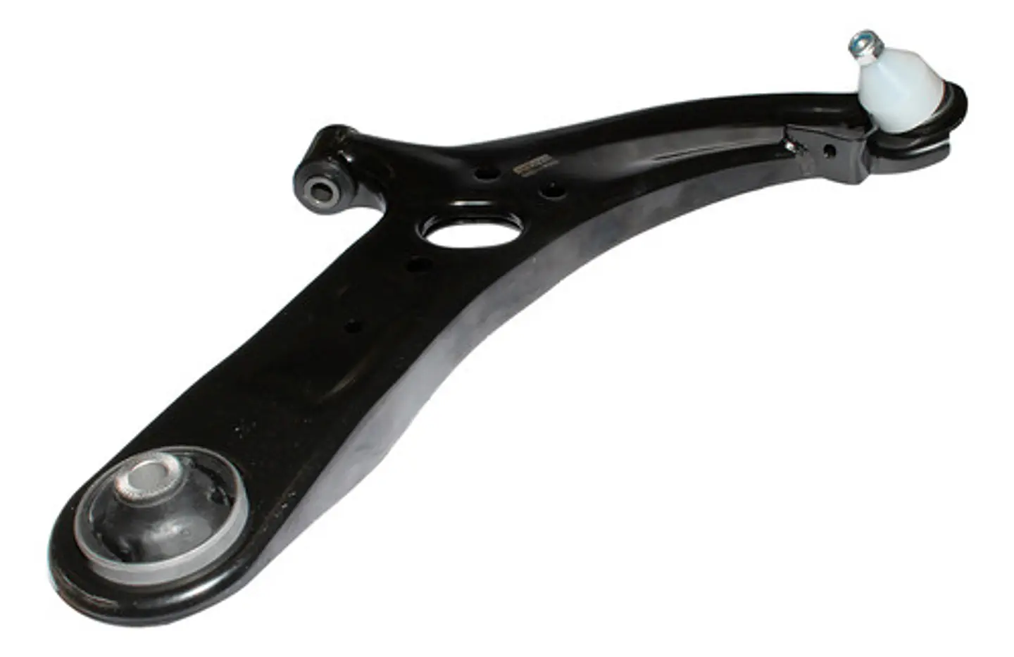 Bandeja De Suspension Para Hy Accent Rb 1.4/1.6 11-18 (par) 3