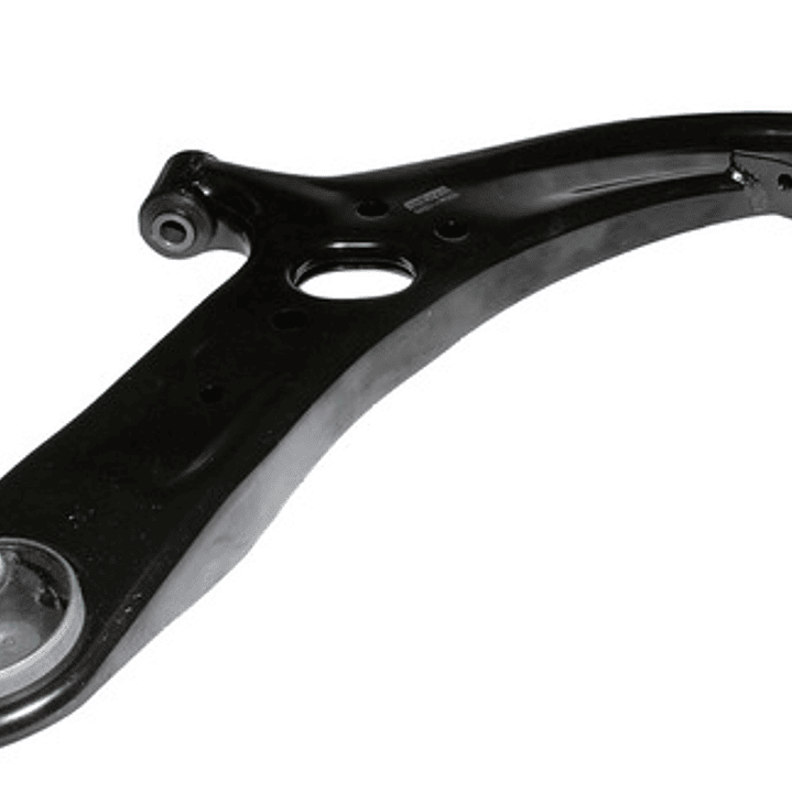 Bandeja De Suspension Para Hy Accent Rb 1.4/1.6 11-18 (par) 3