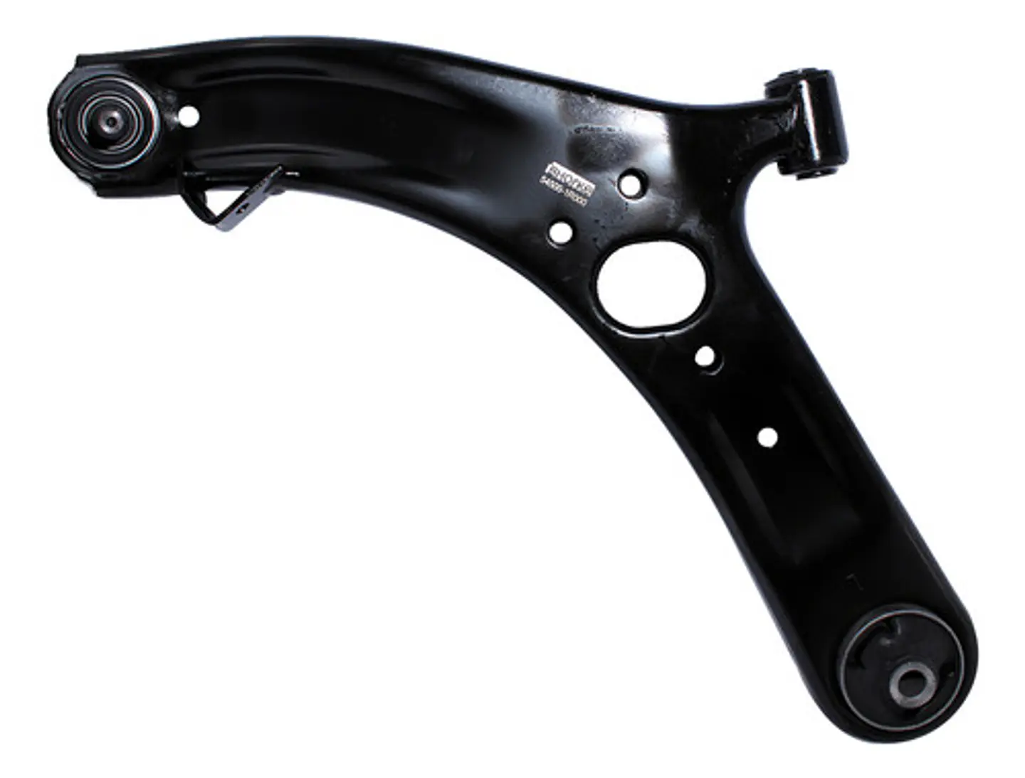 Bandeja De Suspension Para Hy Accent Rb 1.4/1.6 11-18 (par) 4