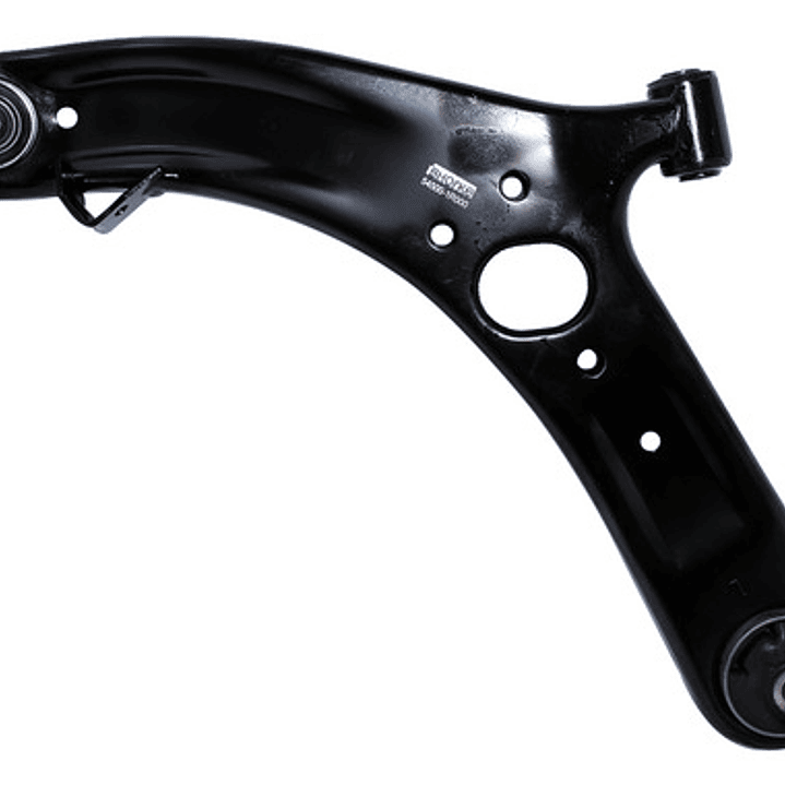 Bandeja De Suspension Para Hy Accent Rb 1.4/1.6 11-18 (par) 4