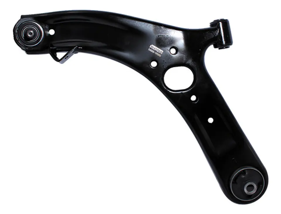 Bandeja De Suspension Para Hy Accent Rb 1.4/1.6 11-18 (par) 4
