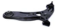Bandeja De Suspension Para Hy Accent Rb 1.4/1.6 11-18 (par) - Miniatura 6