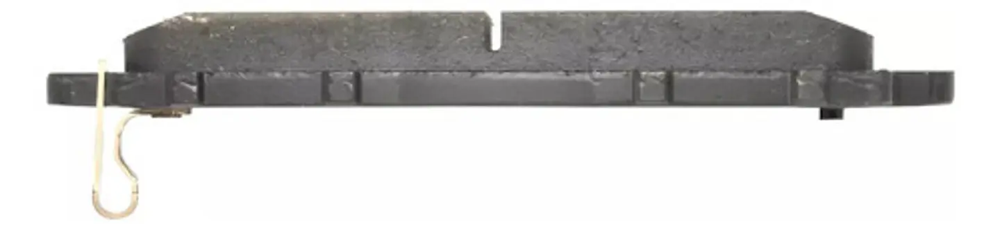 Pastillas De Freno Delant Mitsubishi L200 Dakar-katana-work 3