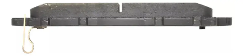 Pastillas De Freno Delant Mitsubishi L200 Dakar-katana-work 3