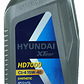 Aceite 15w40 Hyundai Hd 7000 Ci-4/sl 1 Litro - Miniatura 1