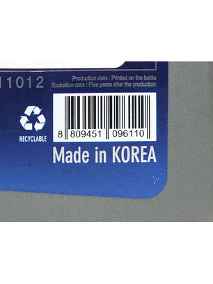 Aceite 15w40 Hyundai Hd 7000 Ci-4/sl 1 Litro
