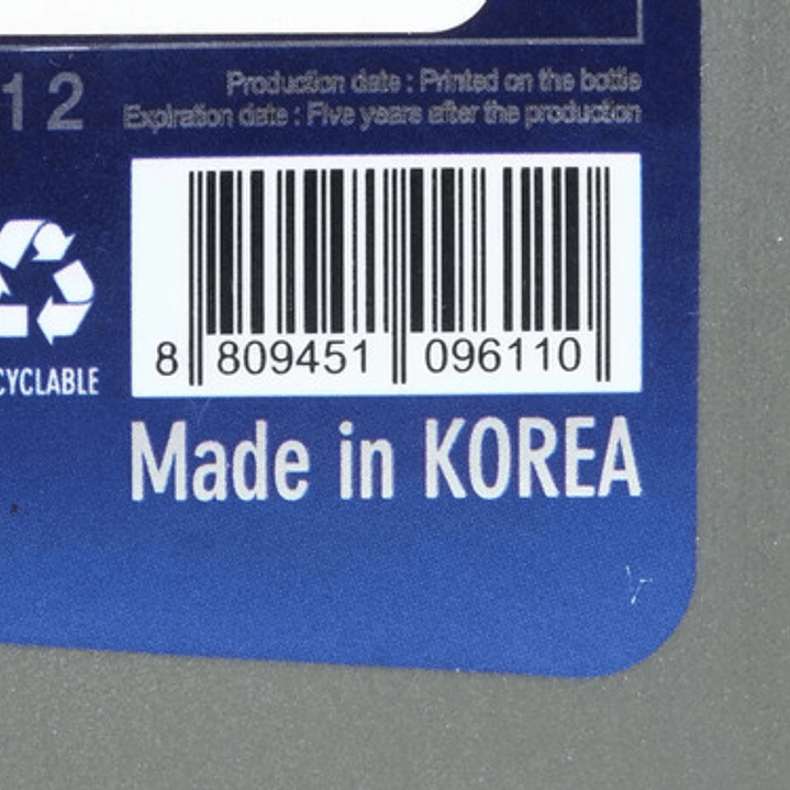 Aceite 15w40 Hyundai Hd 7000 Ci-4/sl 1 Litro 2