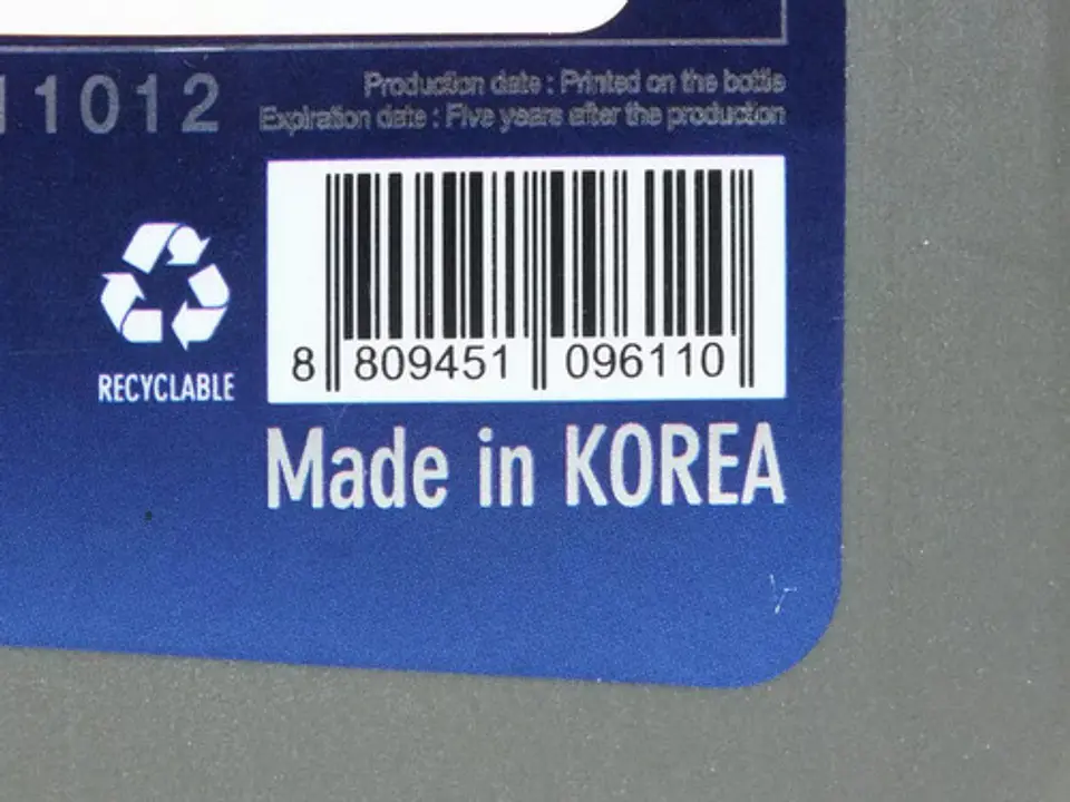 Aceite 15w40 Hyundai Hd 7000 Ci-4/sl 1 Litro 2