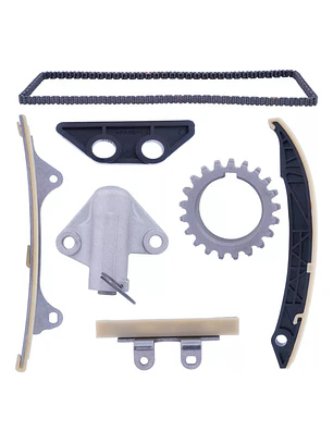 Kit Distribucion Para Kia Soluto Lx 1.4 2019 2021