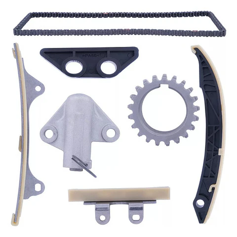 Kit Distribucion Para Kia Soluto Lx 1.4 2019 2021