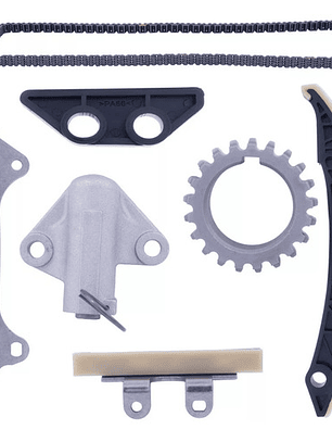 Kit Distribucion Para Kia Soluto Lx 1.4 2019 2021