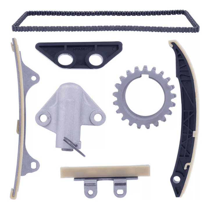 Kit Distribucion Para Kia Soluto Lx 1.4 2019 2021 1