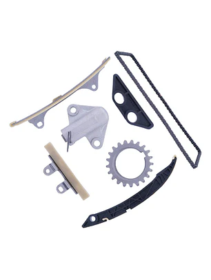 Kit Distribucion Para Kia Soluto Lx 1.4 2019 2021