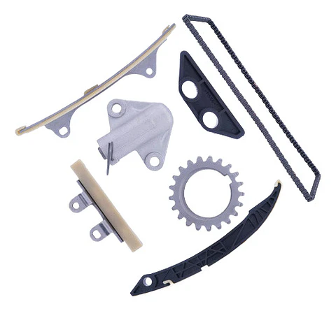 Kit Distribucion Para Kia Soluto Lx 1.4 2019 2021