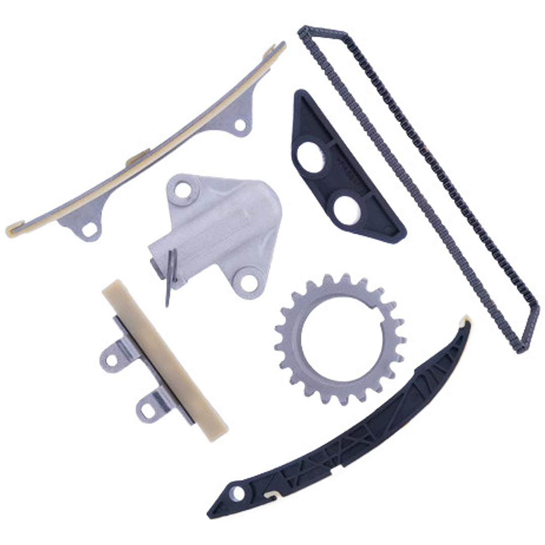 Kit Distribucion Para Kia Soluto Lx 1.4 2019 2021 2