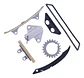 Kit Distribucion Para Kia Soluto Lx 1.4 2019 2021 - Miniatura 2