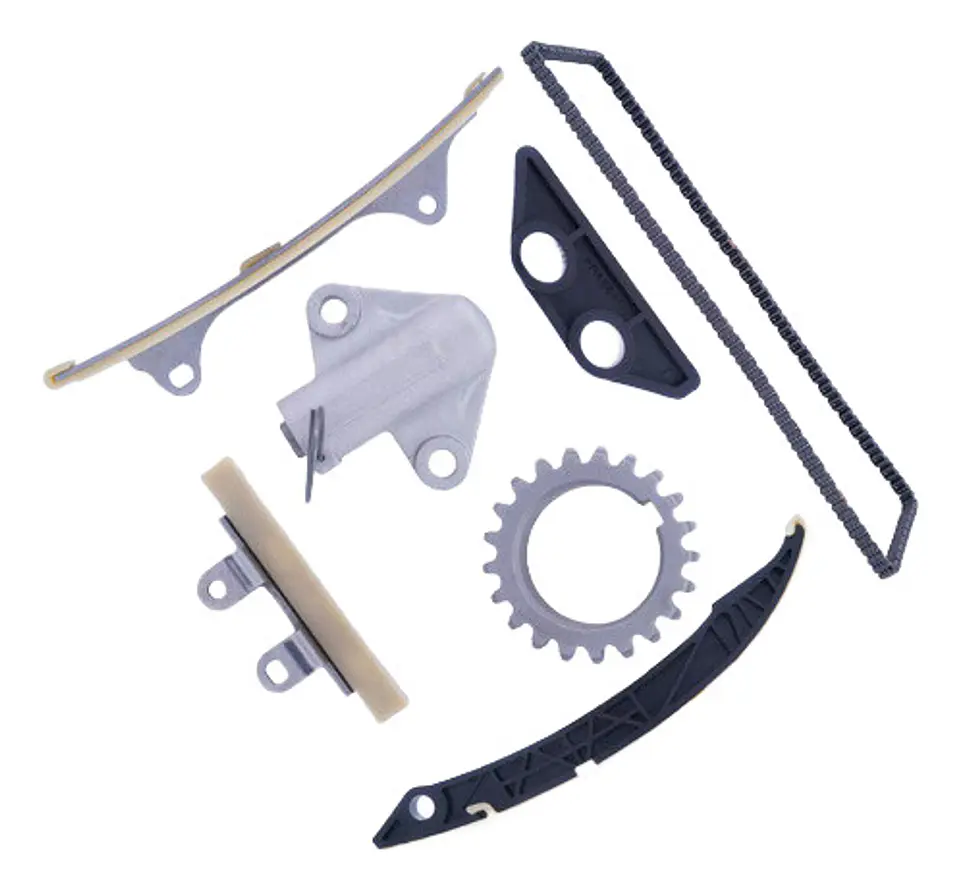 Kit Distribucion Para Kia Soluto Lx 1.4 2019 2021 2