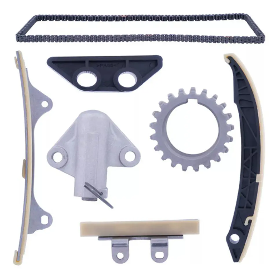 Kit Distribucion Para Kia Soluto Lx 1.4 2019 2021 3
