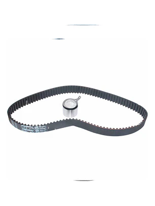 Kit Distribucion Chevrolet Spark Correa 107 Dientes 2 Piezas