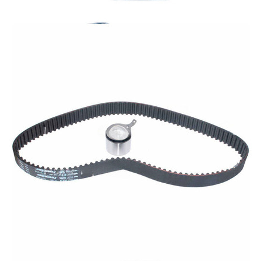 Kit Distribucion Chevrolet Spark Correa 107 Dientes 2 Piezas 2