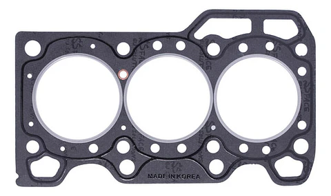 Empaquetadura De Culata Para Chevrolet Spark 0.8 2004-2016